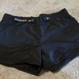 North Face Flashdry Shorts L